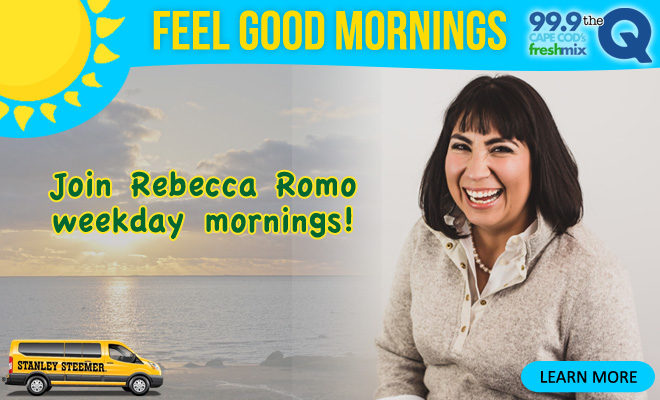 Feel Good Mornings Show Sponsored by Stanley Steemer!