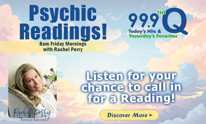 Psychic Readings!